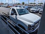 New 2023 Chevrolet Silverado 4500 Work Truck Regular Cab RWD, Cab Chassis for sale #231738 - photo 4