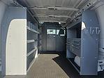 2023 Chevrolet Express 2500 RWD, Alliance Fleet Upfitted Cargo Van for sale #231768 - photo 2