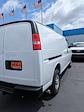 2023 Chevrolet Express 2500 RWD, Alliance Fleet Upfitted Cargo Van for sale #231770 - photo 4