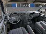 New 2023 Chevrolet Express 2500 RWD, Alliance Fleet Upfitted Cargo Van for sale #231771 - photo 17