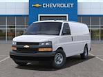 New 2023 Chevrolet Express 2500 RWD, Alliance Fleet Upfitted Cargo Van for sale #231771 - photo 8