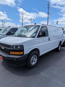 New 2023 Chevrolet Express 2500 RWD, Alliance Fleet Upfitted Cargo Van for sale #231773 - photo 1