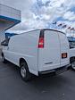 New 2023 Chevrolet Express 2500 RWD, Alliance Fleet Upfitted Cargo Van for sale #231773 - photo 4