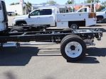 New 2024 Chevrolet LCF 4500HG Crew Cab RWD, Cab Chassis for sale #240019 - photo 2