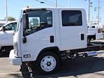 New 2024 Chevrolet LCF 4500HG Crew Cab RWD, Cab Chassis for sale #240019 - photo 6