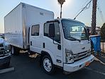 2024 Chevrolet LCF 4500HG Crew Cab RWD, Martin Box Truck for sale #240019 - photo 3