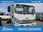 New 2024 Chevrolet LCF 4500HG Regular Cab RWD, Cab Chassis for sale #240020 - photo 6