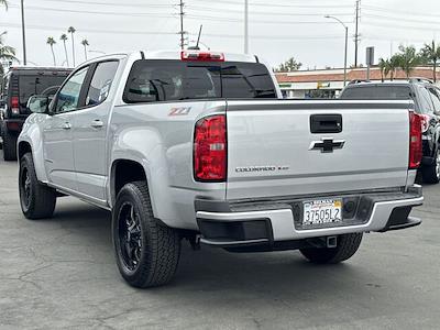 2018 Chevrolet Colorado Crew Cab RWD, Pickup for sale #240547A - photo 2