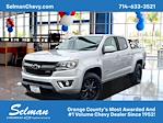 2018 Chevrolet Colorado Crew Cab RWD, Pickup for sale #240547A - photo 1