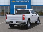 New 2024 Chevrolet Silverado 1500 Work Truck Crew Cab RWD, Pickup for sale #240764 - photo 2