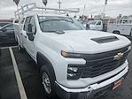 New 2024 Chevrolet Silverado 2500 Work Truck Double Cab RWD, 8' Royal Truck Body Service Body Service Truck for sale #240792 - photo 1