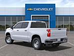 New 2024 Chevrolet Silverado 1500 Work Truck Crew Cab RWD, Pickup for sale #240813 - photo 2