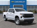 2024 Chevrolet Silverado 1500 Crew Cab RWD, Pickup for sale #240813 - photo 6