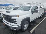 2024 Chevrolet Silverado 2500 Double Cab RWD, Royal Truck Body Service Body Service Truck for sale #240820 - photo 4