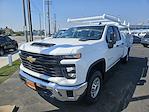 New 2024 Chevrolet Silverado 2500 Work Truck Double Cab RWD, Scelzi Signature Service Truck for sale #240949 - photo 1