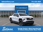 New 2024 Chevrolet Silverado EV Work Truck Crew Cab 4WD, Pickup for sale #240965 - photo 1