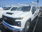 2024 Chevrolet Silverado 2500 Crew Cab RWD, Knapheide Steel Service Body Service Truck for sale #240969 - photo 1