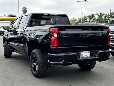 2021 Chevrolet Silverado 1500 Crew Cab 4WD, Pickup for sale #241005A - photo 2