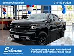 Used 2021 Chevrolet Silverado 1500 LT Crew Cab 4WD, Pickup for sale #241005A - photo 1