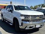 Used 2020 Chevrolet Silverado 1500 LTZ Crew Cab RWD, Pickup for sale #241166A - photo 34