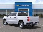 New 2024 Chevrolet Silverado 1500 Work Truck Crew Cab RWD, Pickup for sale #241348 - photo 4