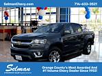 Used 2016 Chevrolet Colorado LT Crew Cab RWD, Pickup for sale #241395A - photo 1