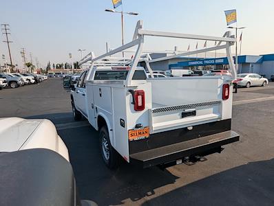 2024 Chevrolet Silverado 2500 Crew Cab RWD, Knapheide Service Truck for sale #241401 - photo 2