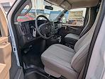 New 2024 Chevrolet Express 2500 RWD, Commercial Van Interiors Upfitted Cargo Van for sale #241537 - photo 4