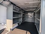 New 2024 Chevrolet Express 2500 RWD, Commercial Van Interiors Upfitted Cargo Van for sale #241537 - photo 5