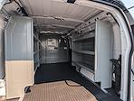 New 2024 Chevrolet Express 2500 RWD, Commercial Van Interiors Upfitted Cargo Van for sale #241537 - photo 2