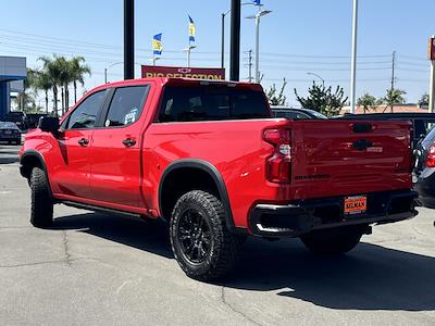 2022 Chevrolet Silverado 1500 Crew Cab 4WD, Pickup for sale #241549A - photo 2