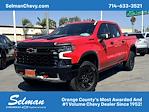 Used 2022 Chevrolet Silverado 1500 ZR2 Crew Cab 4WD, Pickup for sale #241549A - photo 40