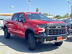 Used 2022 Chevrolet Silverado 1500 ZR2 Crew Cab 4WD, Pickup for sale #241549A - photo 33