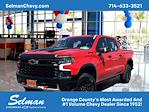 Used 2022 Chevrolet Silverado 1500 ZR2 Crew Cab 4WD, Pickup for sale #241549A - photo 1