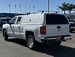 Used 2018 Chevrolet Silverado 1500 LT Double Cab RWD, Pickup for sale #241562A - photo 2