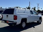 Used 2018 Chevrolet Silverado 1500 LT Double Cab RWD, Pickup for sale #241562A - photo 28