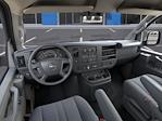 New 2024 Chevrolet Express 2500 RWD, Empty Cargo Van for sale #241566 - photo 15