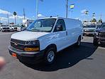 New 2024 Chevrolet Express 2500 RWD, Harbor Upfitted Cargo Van for sale #241566 - photo 1