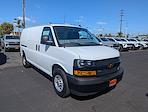 New 2024 Chevrolet Express 2500 RWD, Harbor Upfitted Cargo Van for sale #241566 - photo 3