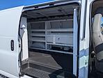 New 2024 Chevrolet Express 2500 RWD, Harbor Upfitted Cargo Van for sale #241566 - photo 4