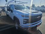 2024 Chevrolet Silverado 2500 Crew Cab RWD, Knapheide Service Truck for sale #241588 - photo 3