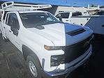 New 2024 Chevrolet Silverado 2500 Work Truck Crew Cab RWD, Harbor TradeMaster Service Truck for sale #241591 - photo 5