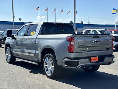 2023 Chevrolet Silverado 1500 Crew Cab 4WD, Pickup for sale #241637A - photo 2