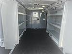 New 2024 Chevrolet Express 2500 RWD, Commercial Van Interiors Upfitted Cargo Van for sale #241645 - photo 2