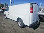 New 2024 Chevrolet Express 2500 RWD, Commercial Van Interiors Upfitted Cargo Van for sale #241664 - photo 3