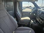 New 2024 Chevrolet Express 2500 RWD, Commercial Van Interiors Upfitted Cargo Van for sale #241664 - photo 5