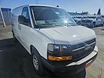 New 2024 Chevrolet Express 2500 RWD, Commercial Van Interiors Upfitted Cargo Van for sale #241664 - photo 6