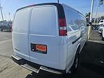 New 2024 Chevrolet Express 2500 RWD, Commercial Van Interiors Upfitted Cargo Van for sale #241664 - photo 7