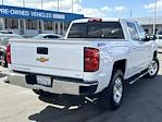 2015 Chevrolet Silverado 1500 Crew Cab 4WD, Pickup for sale #241668A - photo 30