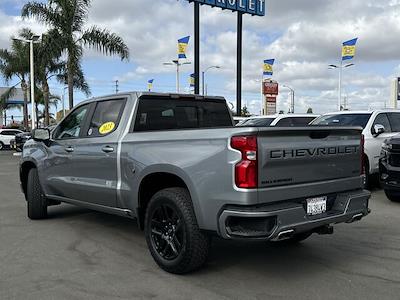 2023 Chevrolet Silverado 1500 Crew Cab 4WD, Pickup for sale #250029A - photo 2